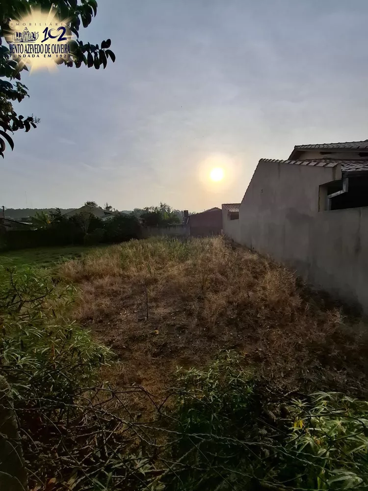 Terreno, 250 m² - Foto 1
