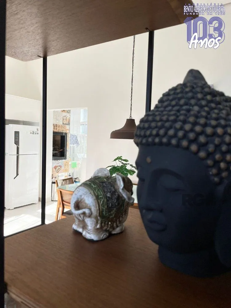 Casa, 4 quartos, 150 m² - Foto 5