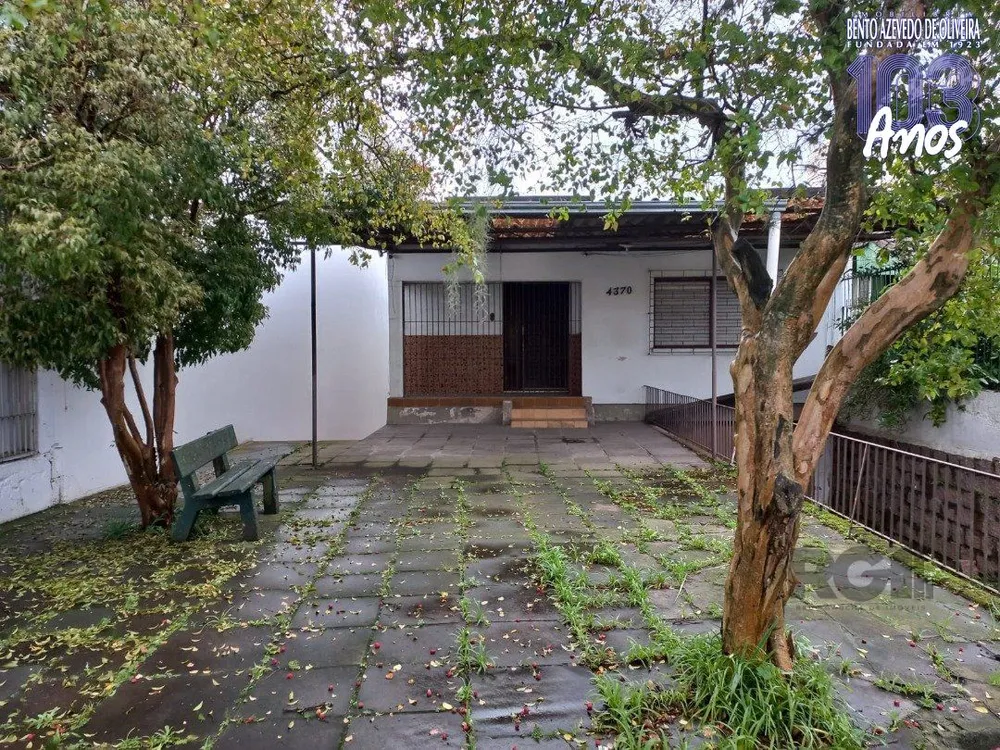 Casa, 4 quartos, 150 m² - Foto 1