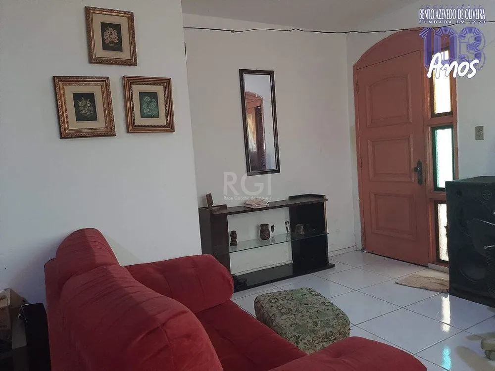 Casa, 4 quartos, 150 m² - Foto 2