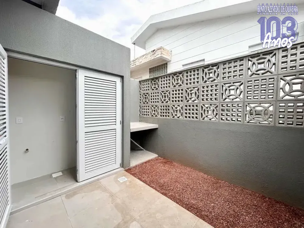 Casa, 2 quartos, 96 m² - Foto 7