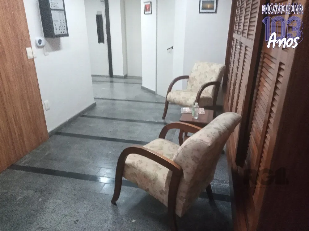 Sala-Conjunto, 26 m² - Foto 6