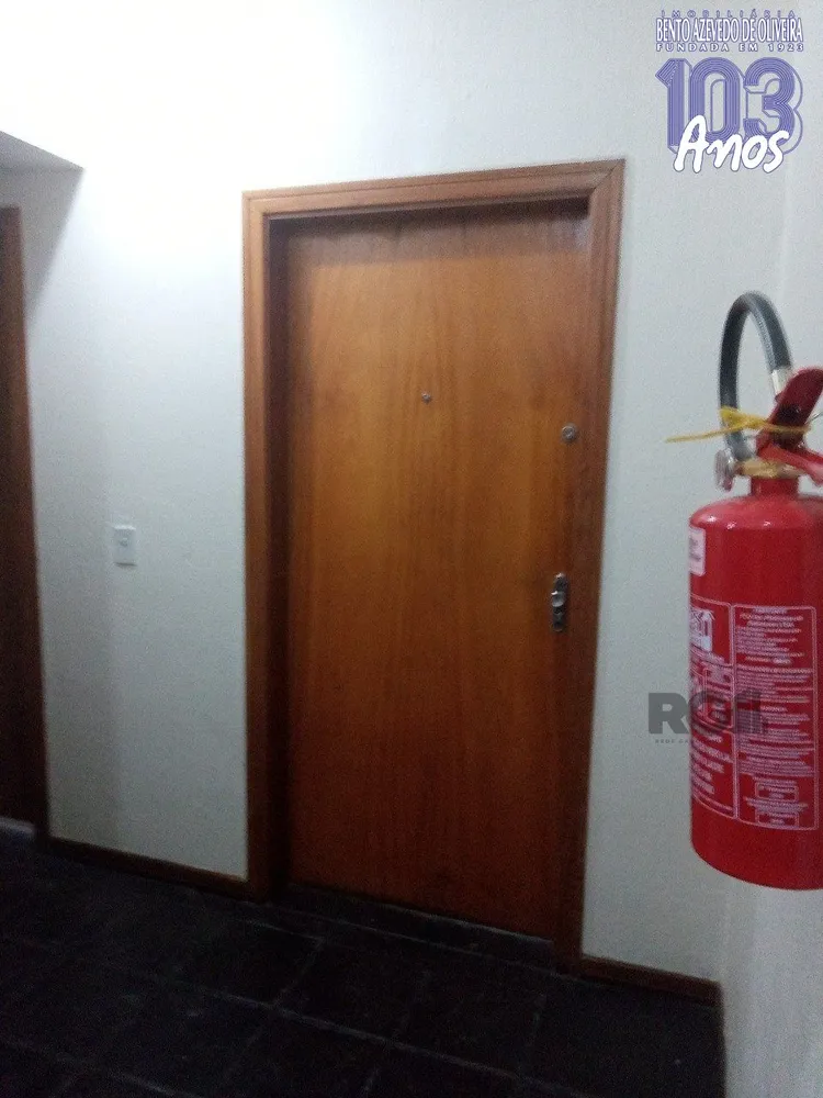Sala-Conjunto, 26 m² - Foto 1