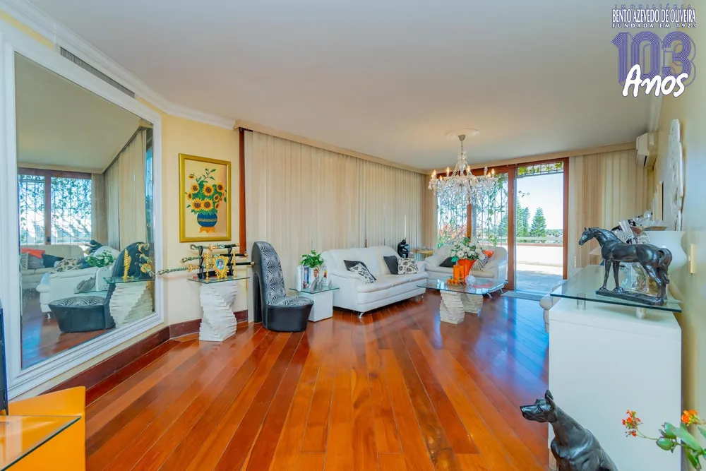 Cobertura, 3 quartos, 341 m² - Foto 6