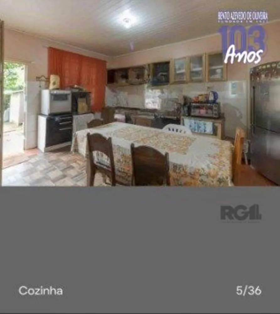Casa, 4 quartos, 300 m² - Foto 1