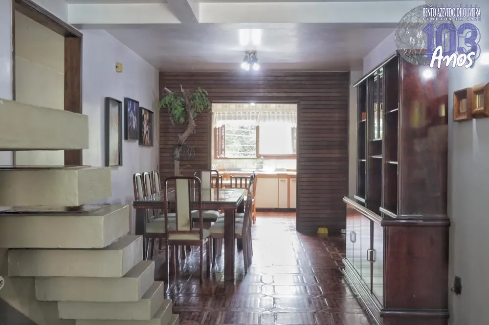 Casa, 3 quartos, 276 m² - Foto 2