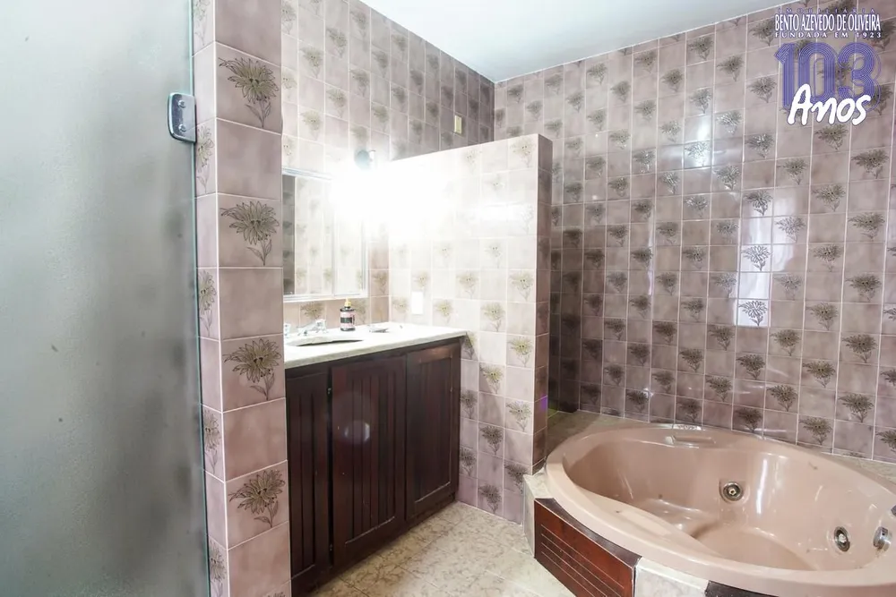 Casa, 3 quartos, 276 m² - Foto 7