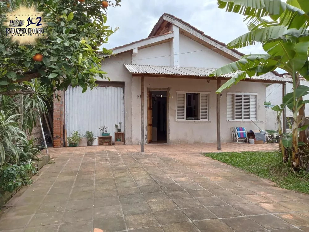 Terreno, 210 m² - Foto 1