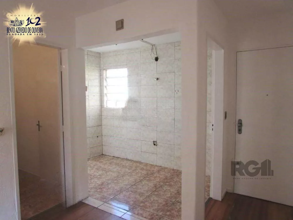 Apartamento, 1 quarto, 42 m² - Foto 4