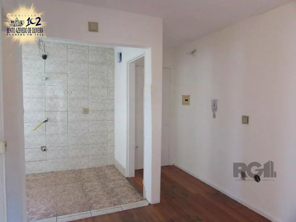 Apartamento, 1 quarto, 42 m² - Foto 1
