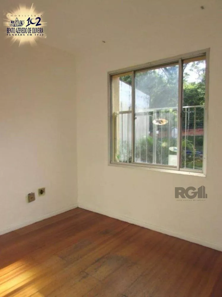 Apartamento, 1 quarto, 42 m² - Foto 2