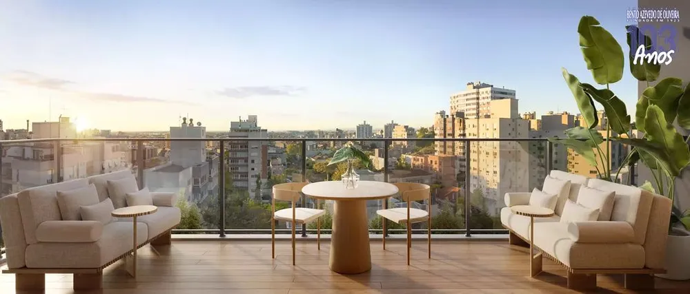 Apartamento, 3 quartos, 118 m² - Foto 5