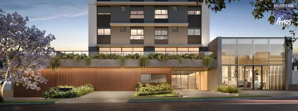 Apartamento, 3 quartos, 118 m² - Foto 3