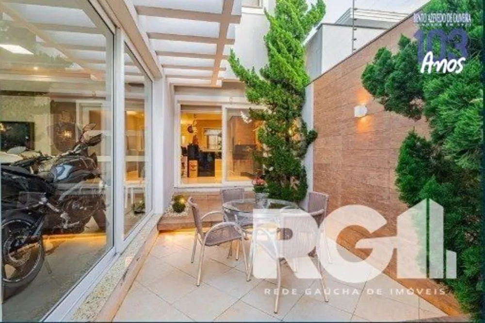Casa, 3 quartos, 295 m² - Foto 5