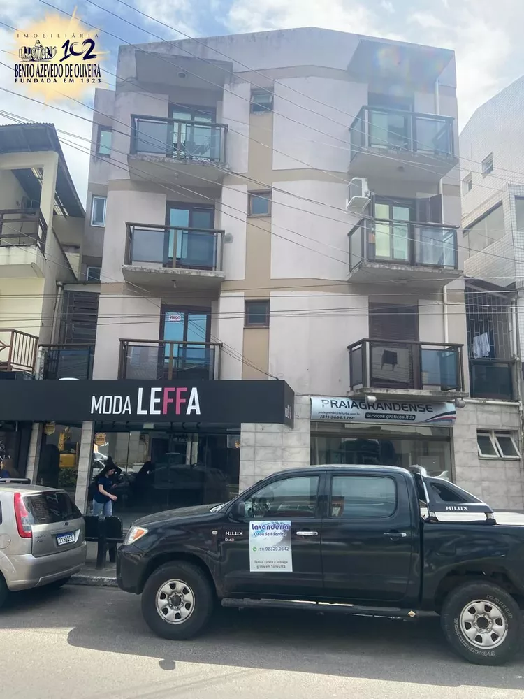 Apartamento, 2 quartos, 61 m² - Foto 3