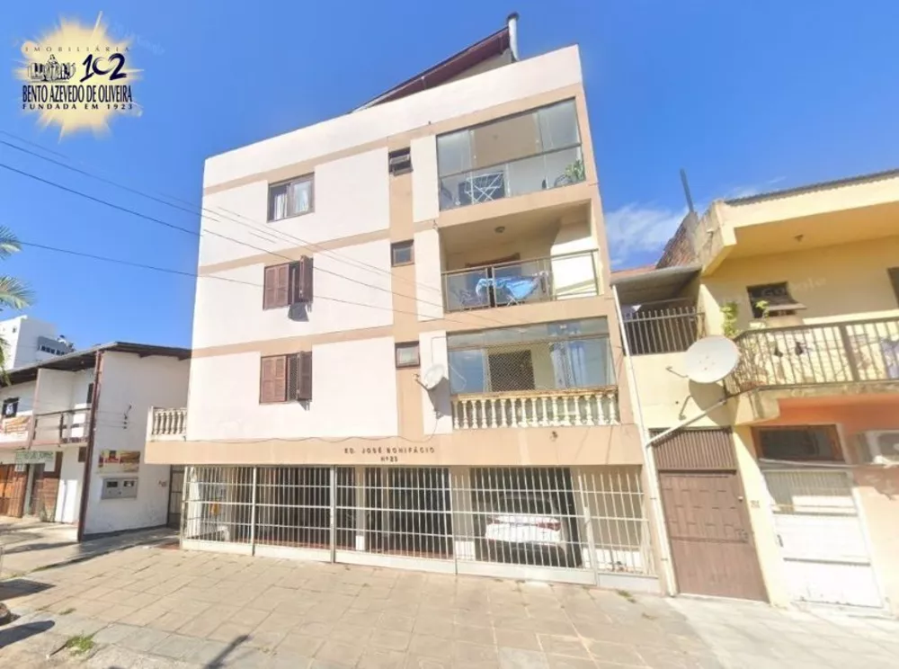 Apartamento, 2 quartos, 61 m² - Foto 5