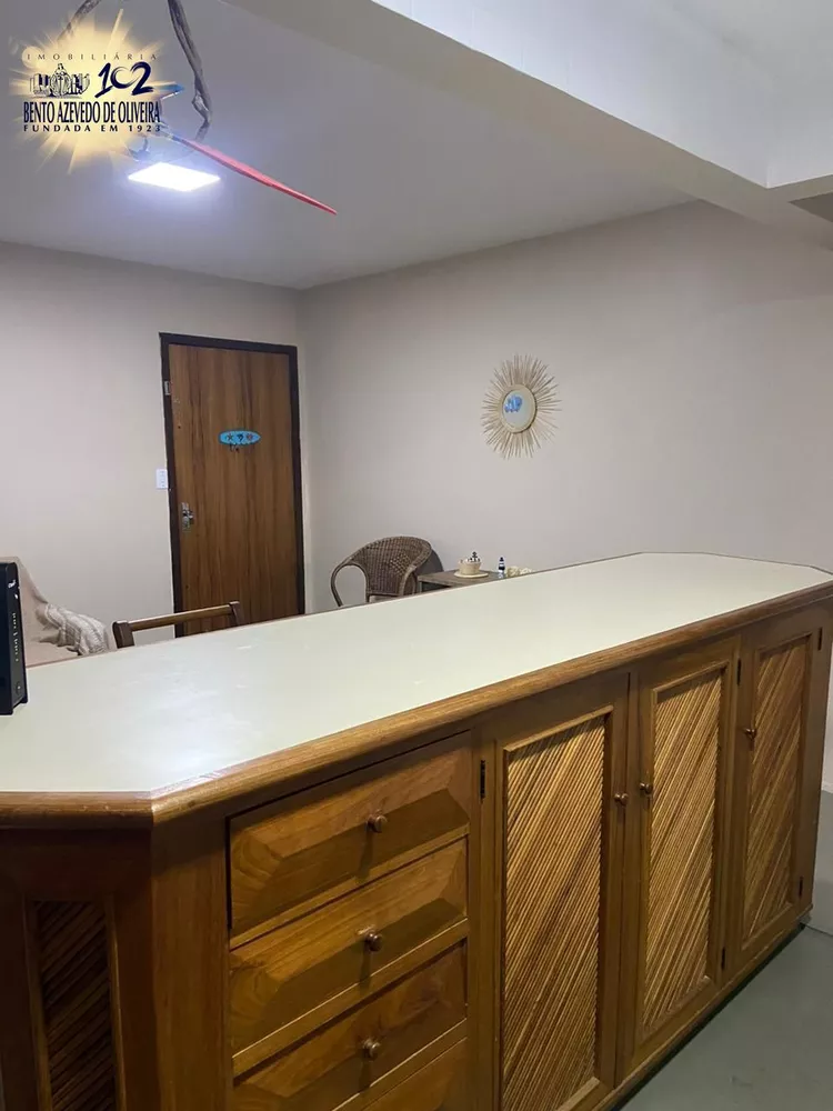 Apartamento, 2 quartos, 61 m² - Foto 1