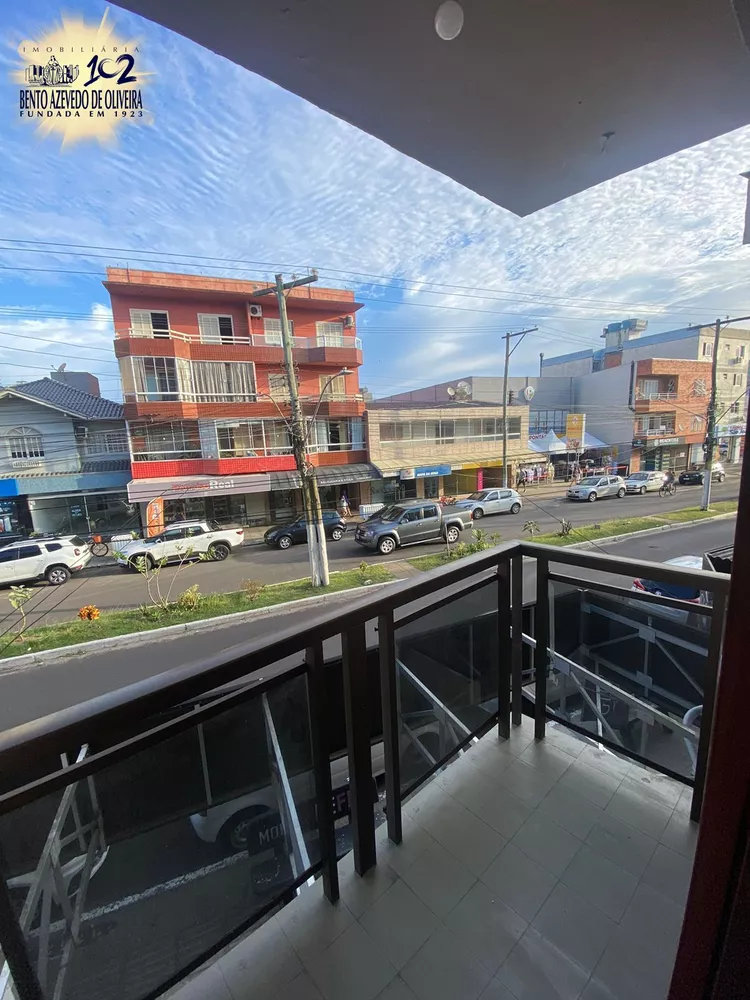 Apartamento, 2 quartos, 61 m² - Foto 8