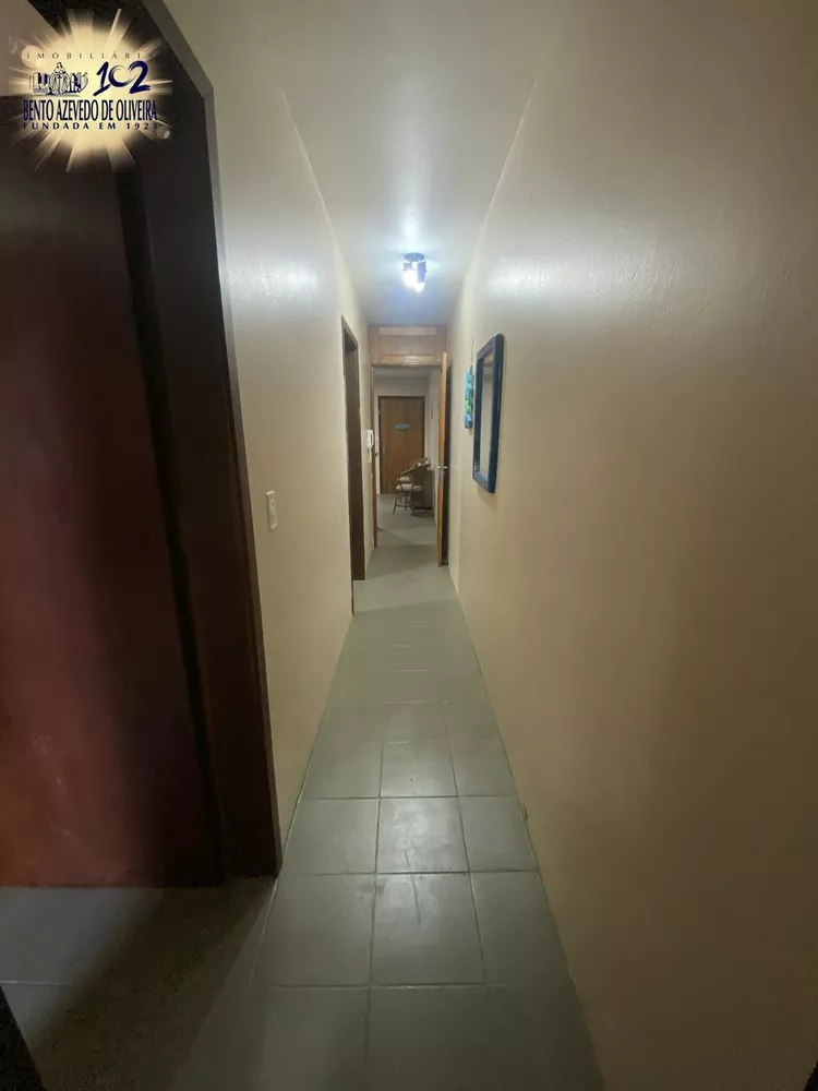 Apartamento, 2 quartos, 61 m² - Foto 2