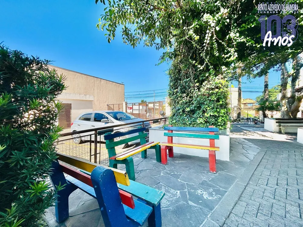 Apartamento, 2 quartos, 49 m² - Foto 3