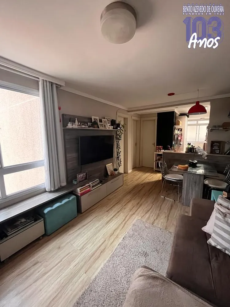 Apartamento, 2 quartos, 49 m² - Foto 6