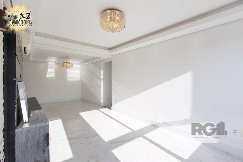 Apartamento, 3 quartos, 102 m² - Foto 1