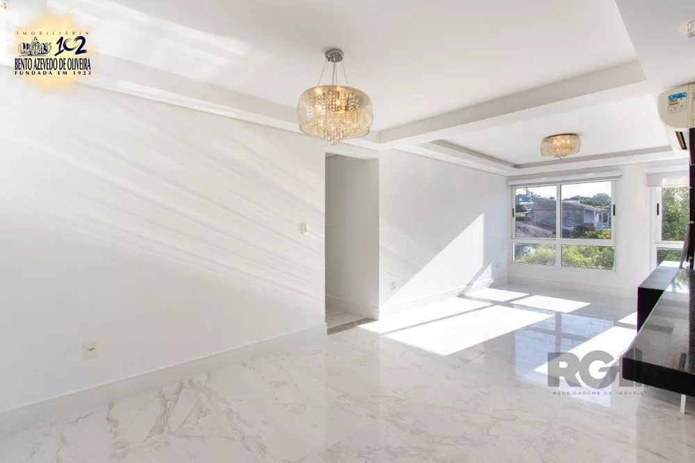 Apartamento, 3 quartos, 102 m² - Foto 4