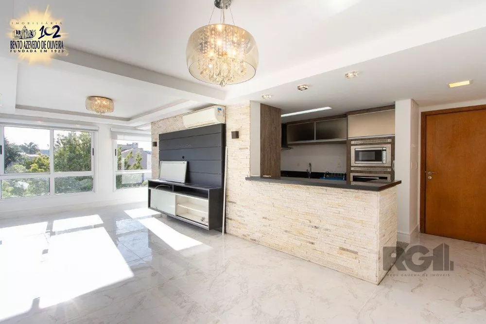 Apartamento, 3 quartos, 102 m² - Foto 7