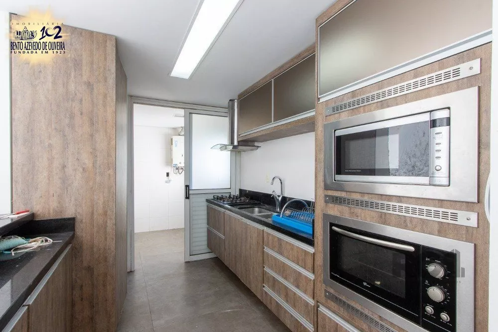 Apartamento, 3 quartos, 102 m² - Foto 3