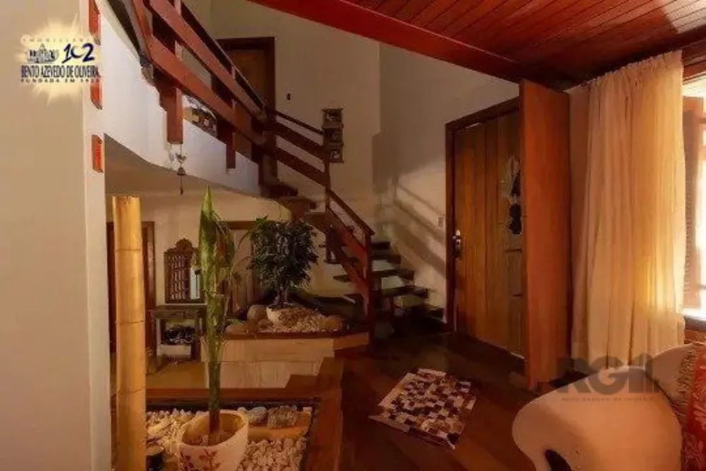 Casa, 4 quartos, 350 m² - Foto 4