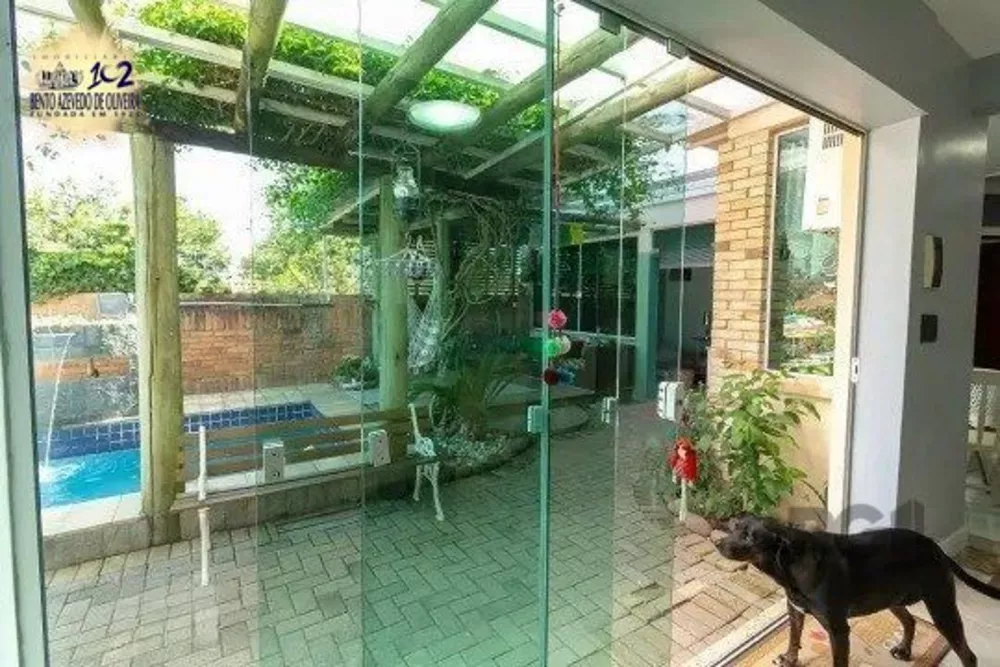 Casa, 4 quartos, 350 m² - Foto 5