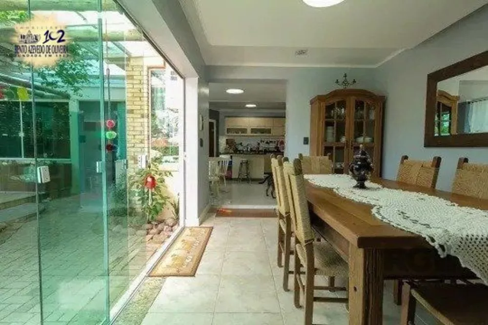 Casa, 4 quartos, 350 m² - Foto 7