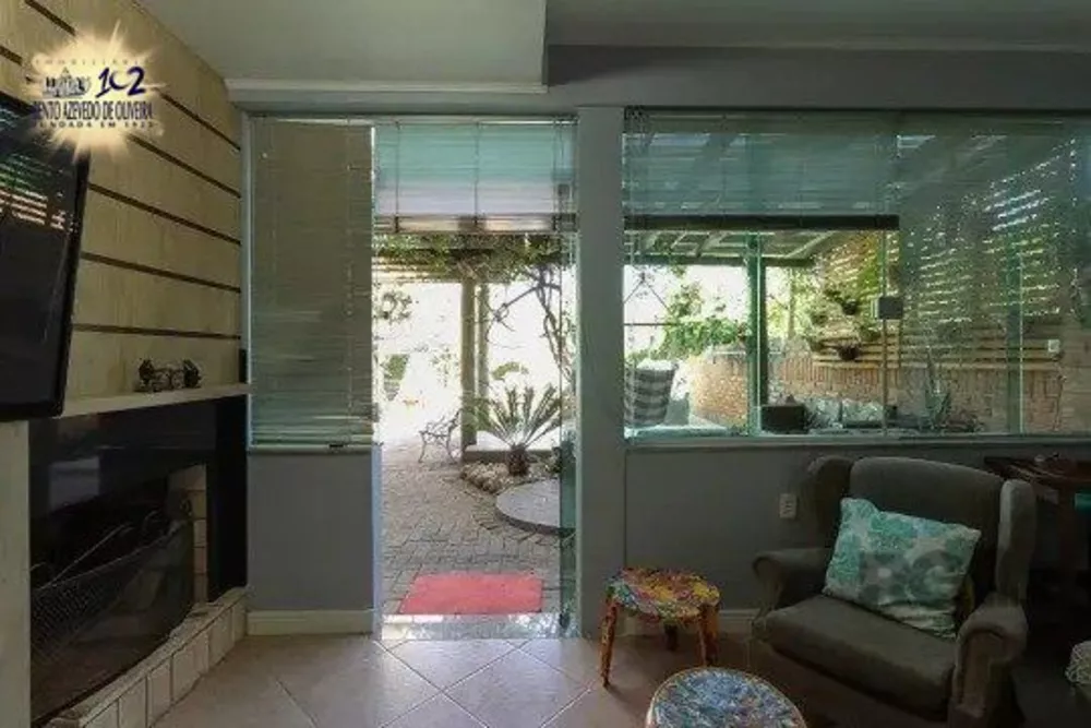 Casa, 4 quartos, 350 m² - Foto 3