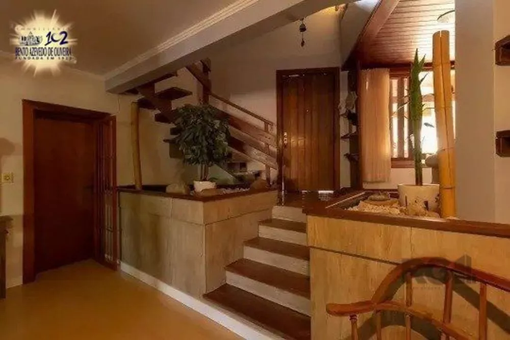 Casa, 4 quartos, 350 m² - Foto 6