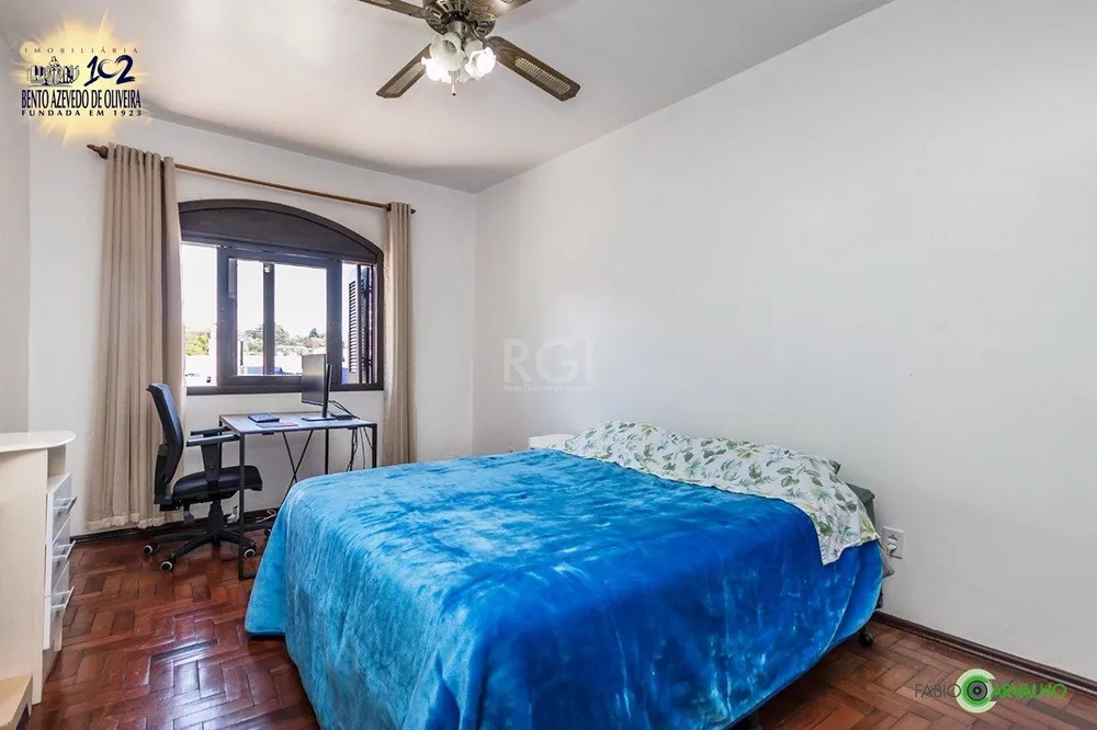Apartamento, 3 quartos, 271 m² - Foto 6