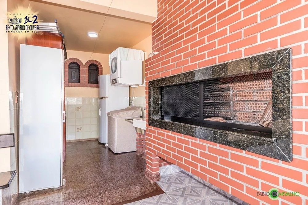Apartamento, 3 quartos, 271 m² - Foto 7