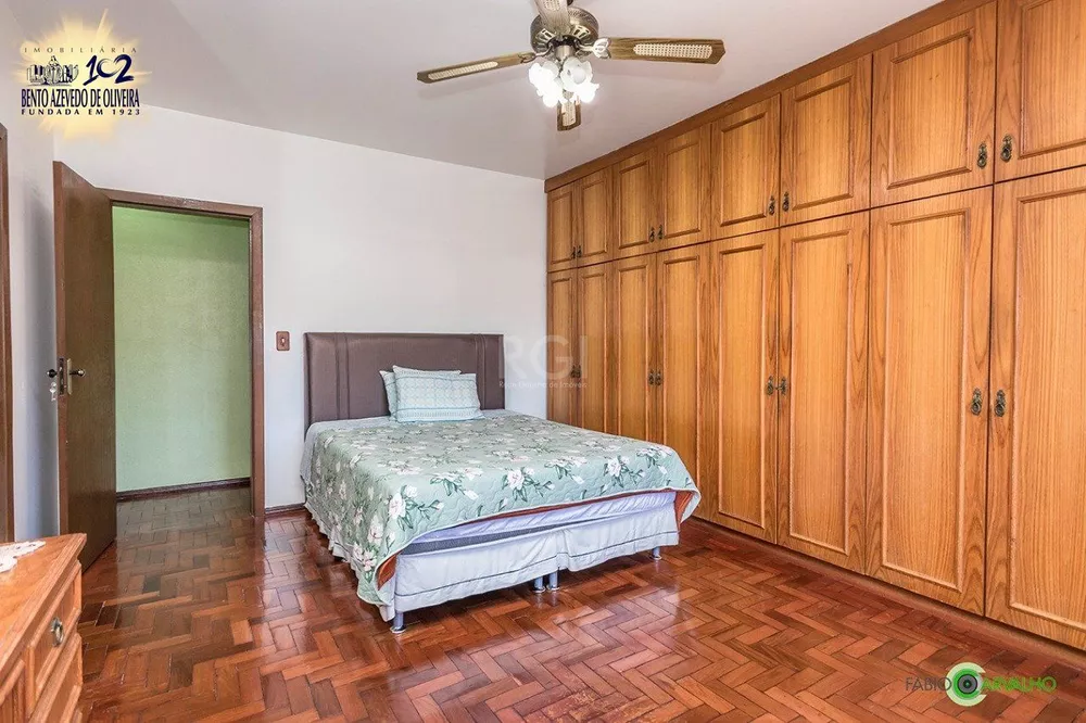 Apartamento, 3 quartos, 271 m² - Foto 1