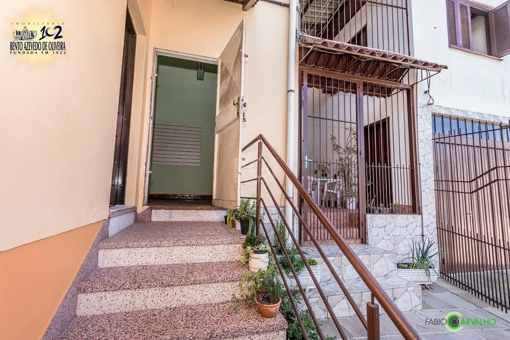 Apartamento, 3 quartos, 271 m² - Foto 4