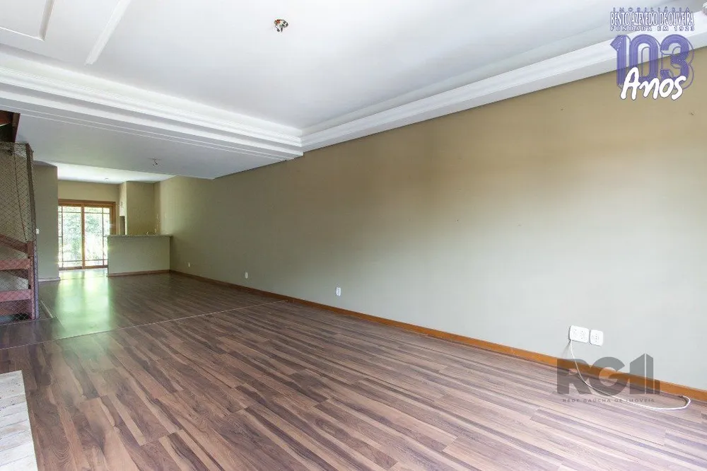 Casa, 4 quartos, 297 m² - Foto 1