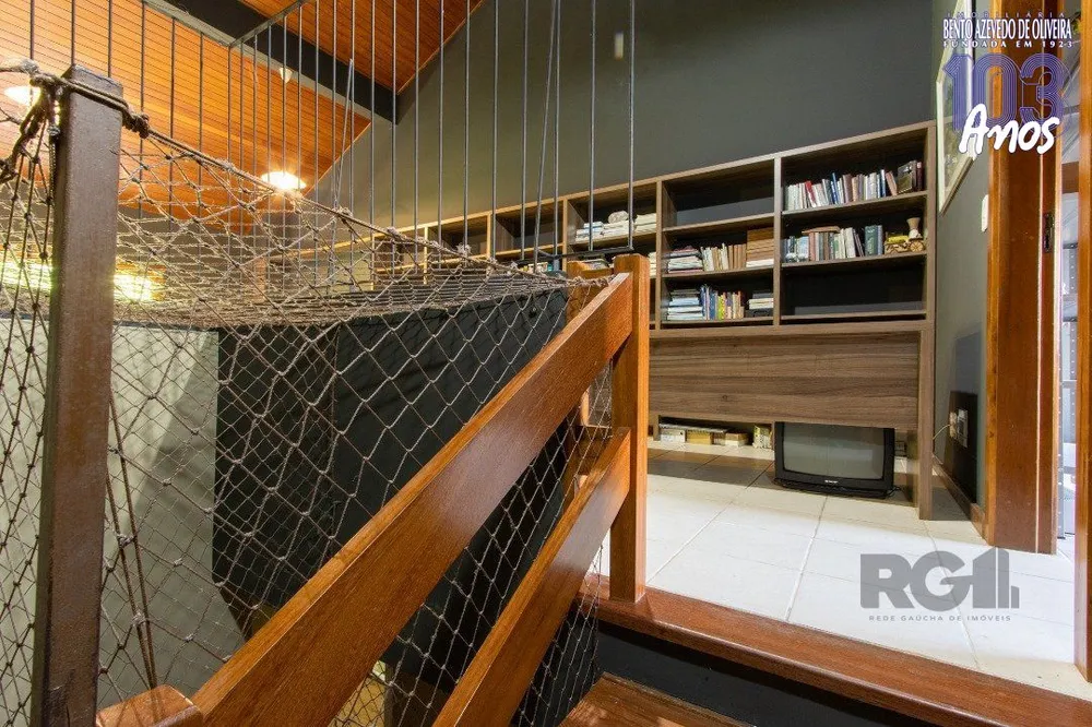 Casa, 4 quartos, 297 m² - Foto 3