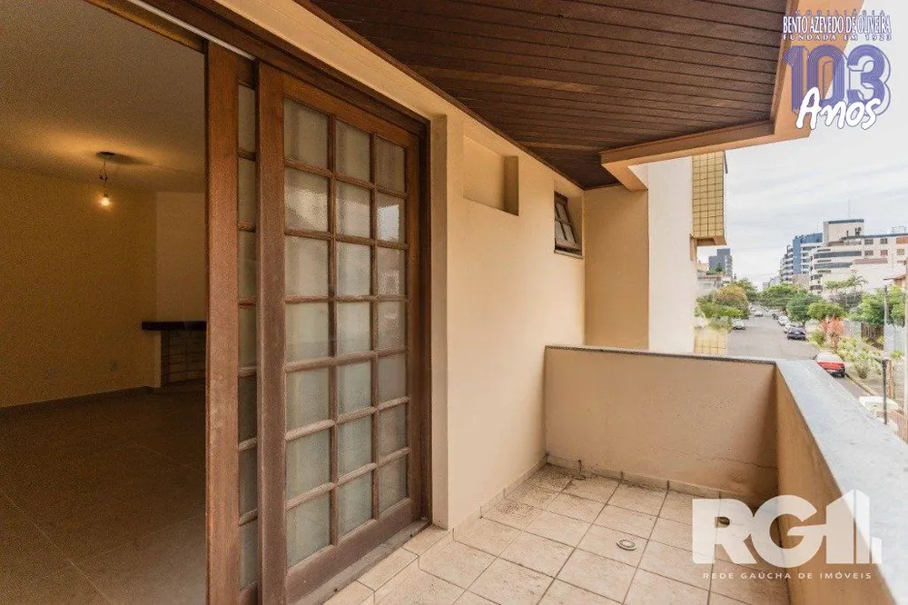 Apartamento, 3 quartos, 93 m² - Foto 1