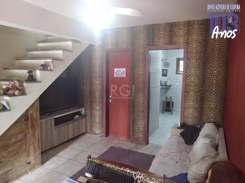 Apartamento, 2 quartos, 54 m² - Foto 2