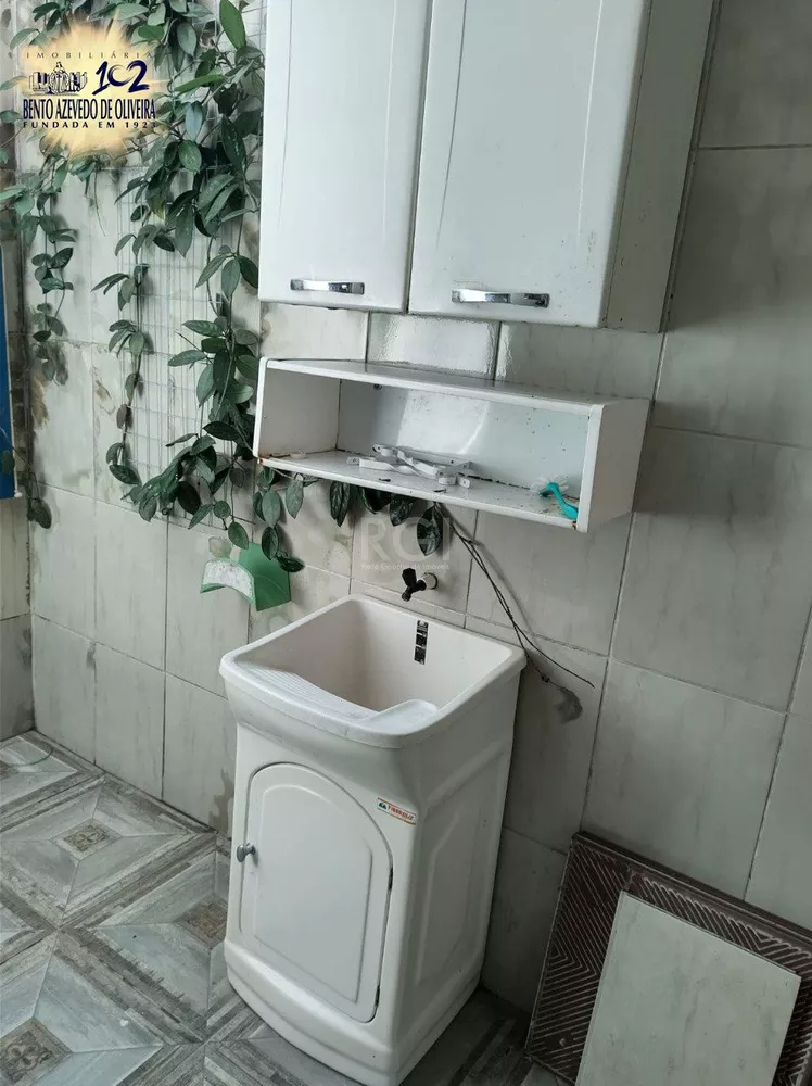 Casa de Condomínio, 2 quartos - Foto 6