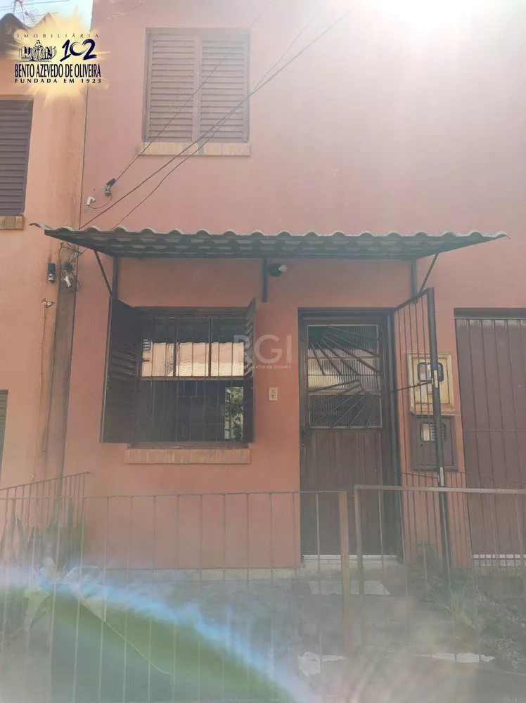 Casa de Condomínio, 2 quartos - Foto 4