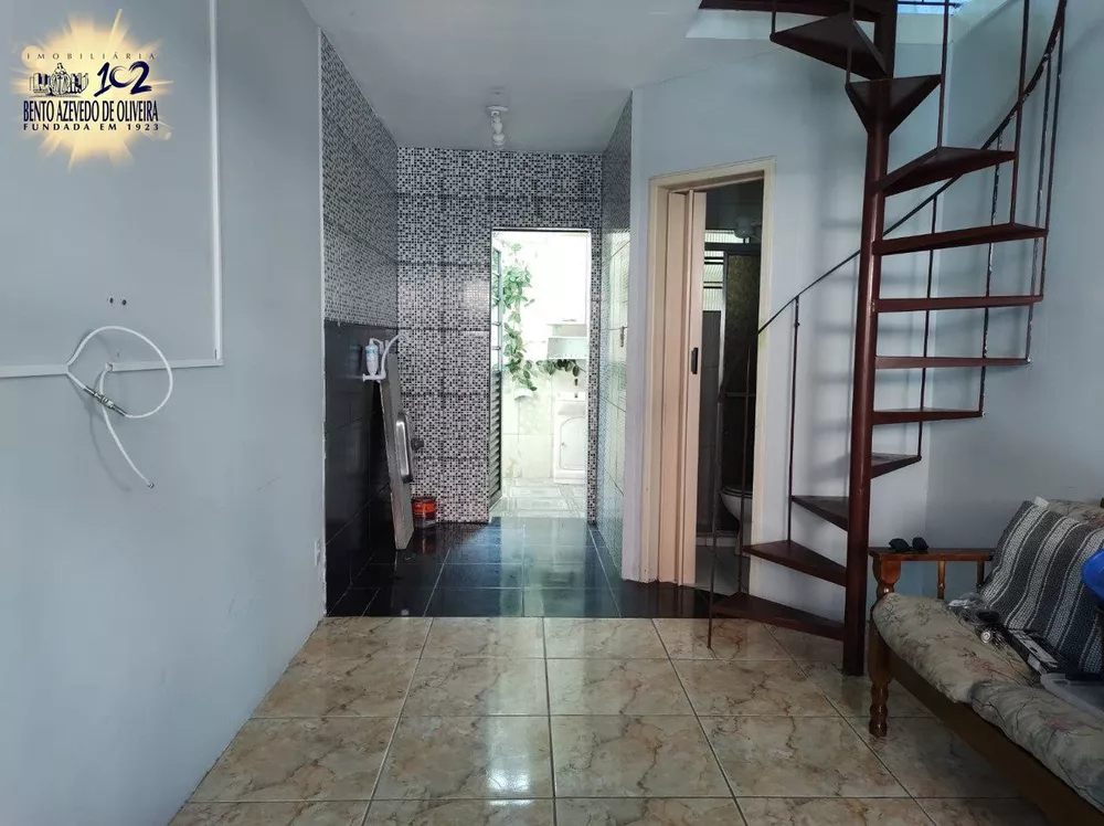 Casa de Condomínio, 2 quartos - Foto 8