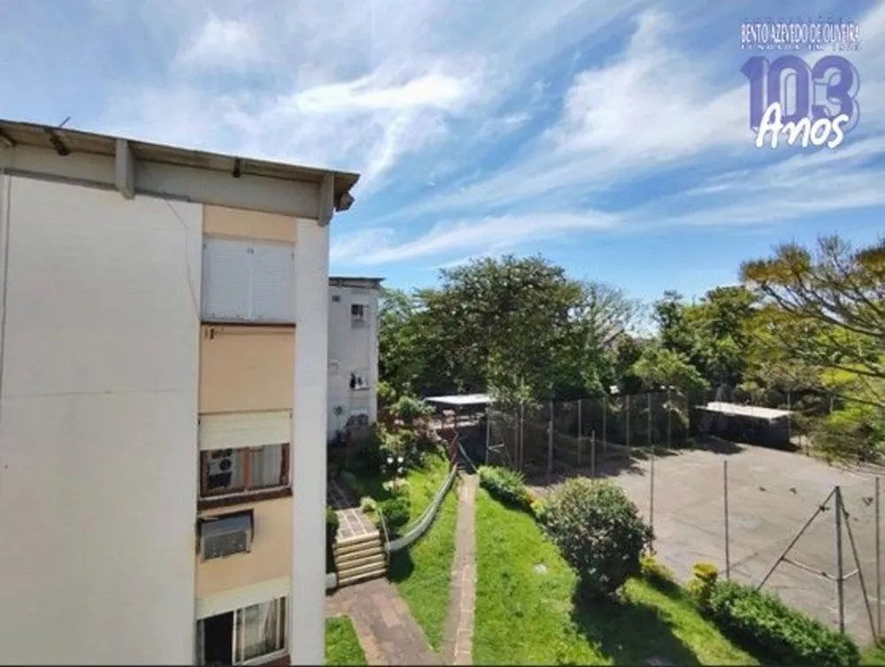 Apartamento, 2 quartos, 49 m² - Foto 2