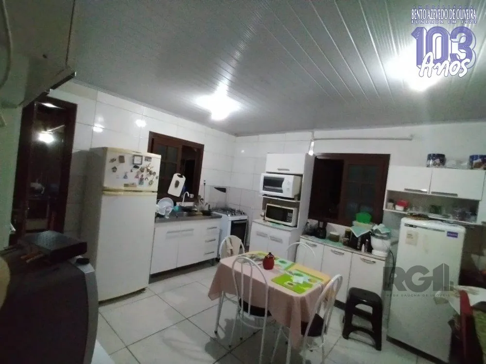Casa, 3 quartos, 60 m² - Foto 1