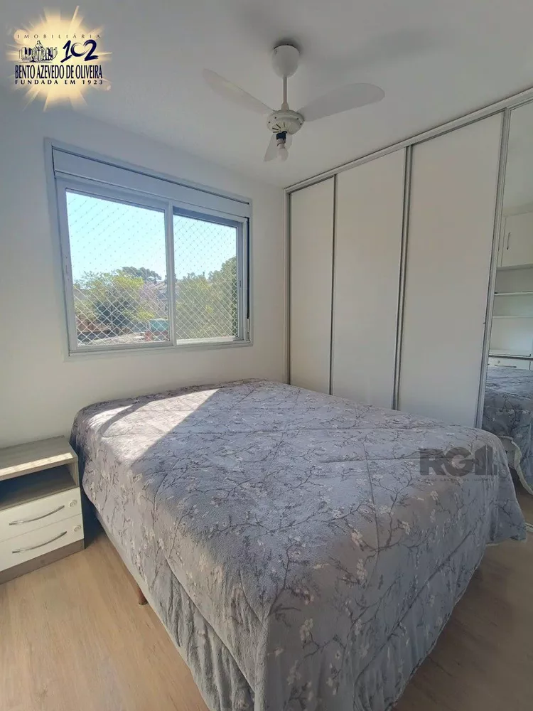 Apartamento, 3 quartos, 69 m² - Foto 6