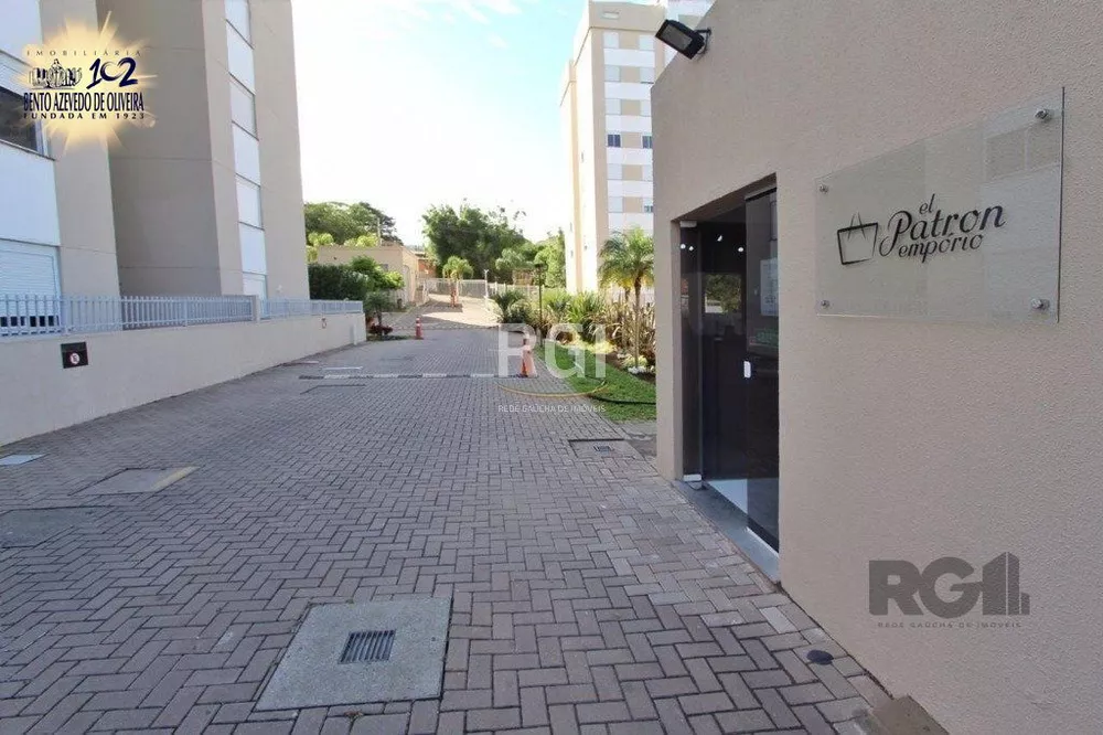 Apartamento, 3 quartos, 69 m² - Foto 5