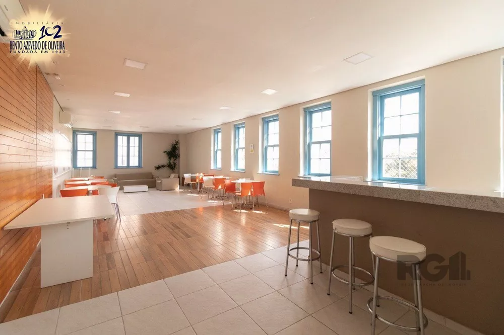 Apartamento, 3 quartos, 69 m² - Foto 1